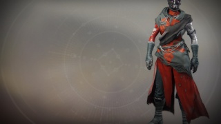Destiny 2 forged in fire unknown