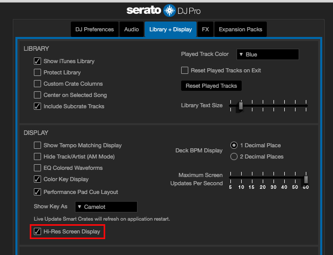 download the new version for windows Serato Studio 2.0.5