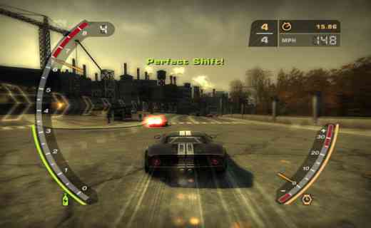 Need For Speed Most Wanted Cracks Download